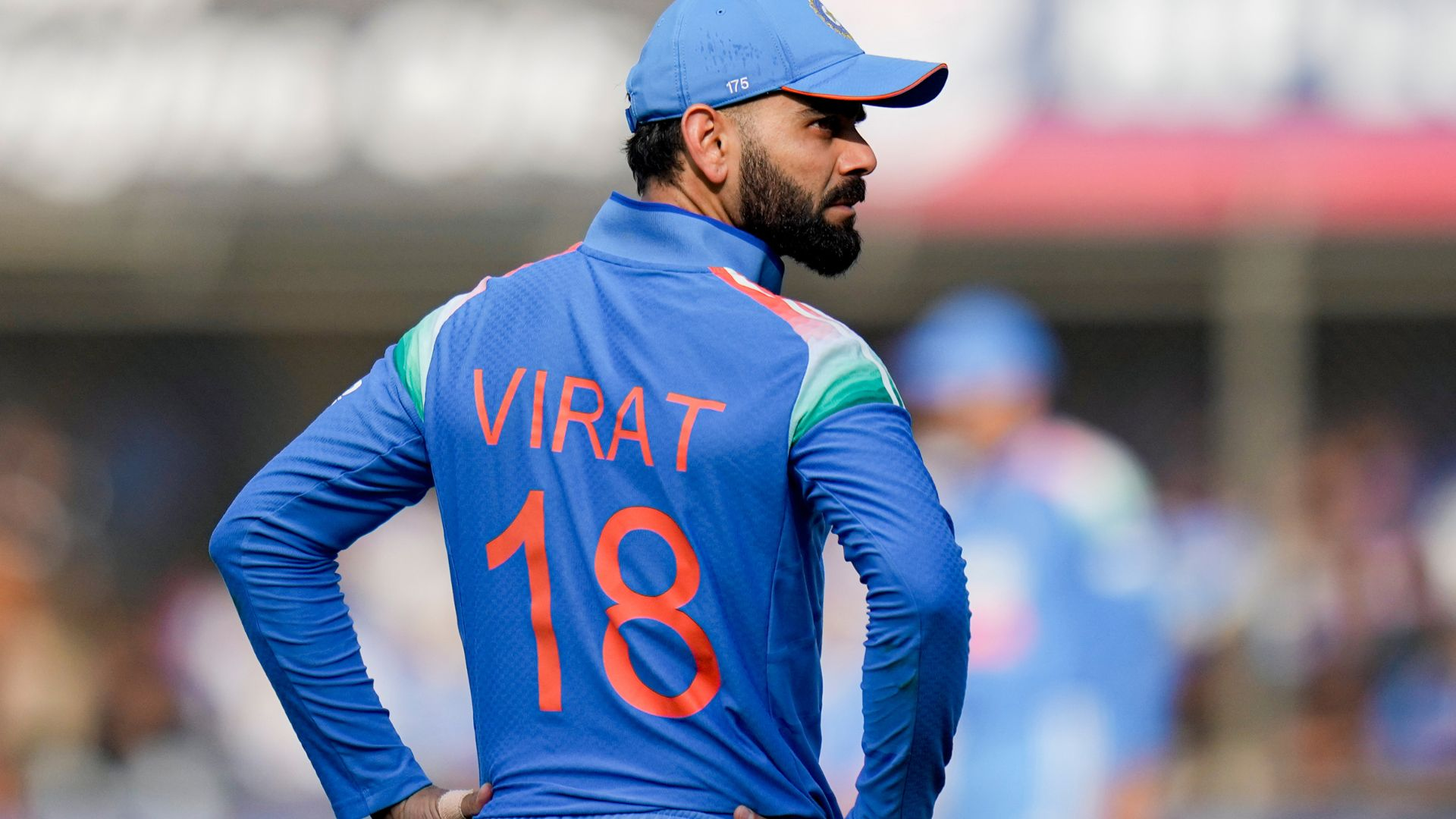 Virat Kohli