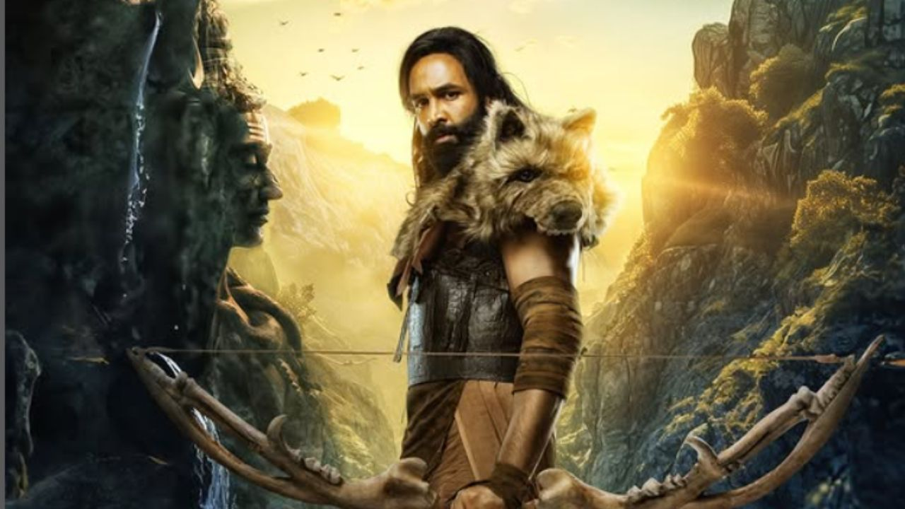  kannappa public review