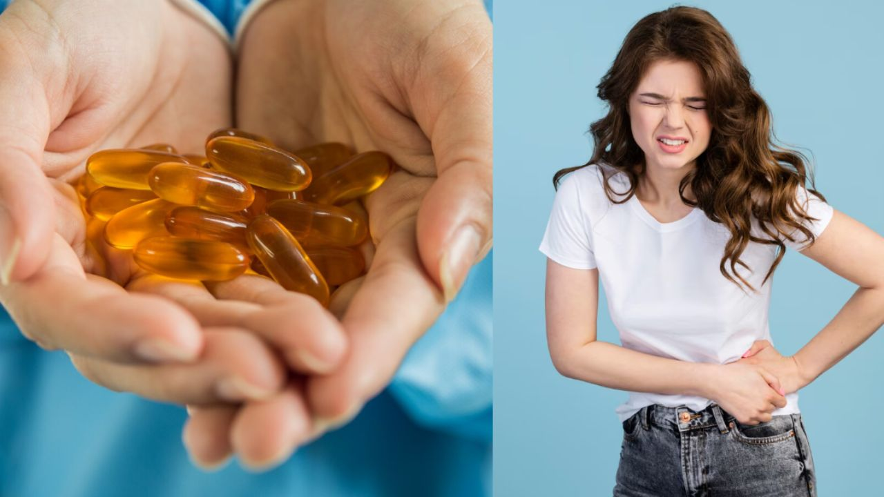 Vitamin d affects liver and kidney