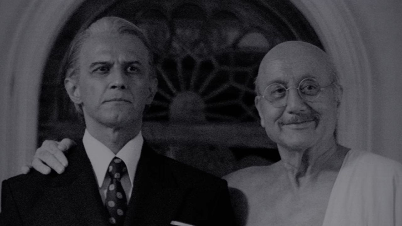 the bengal files trailer