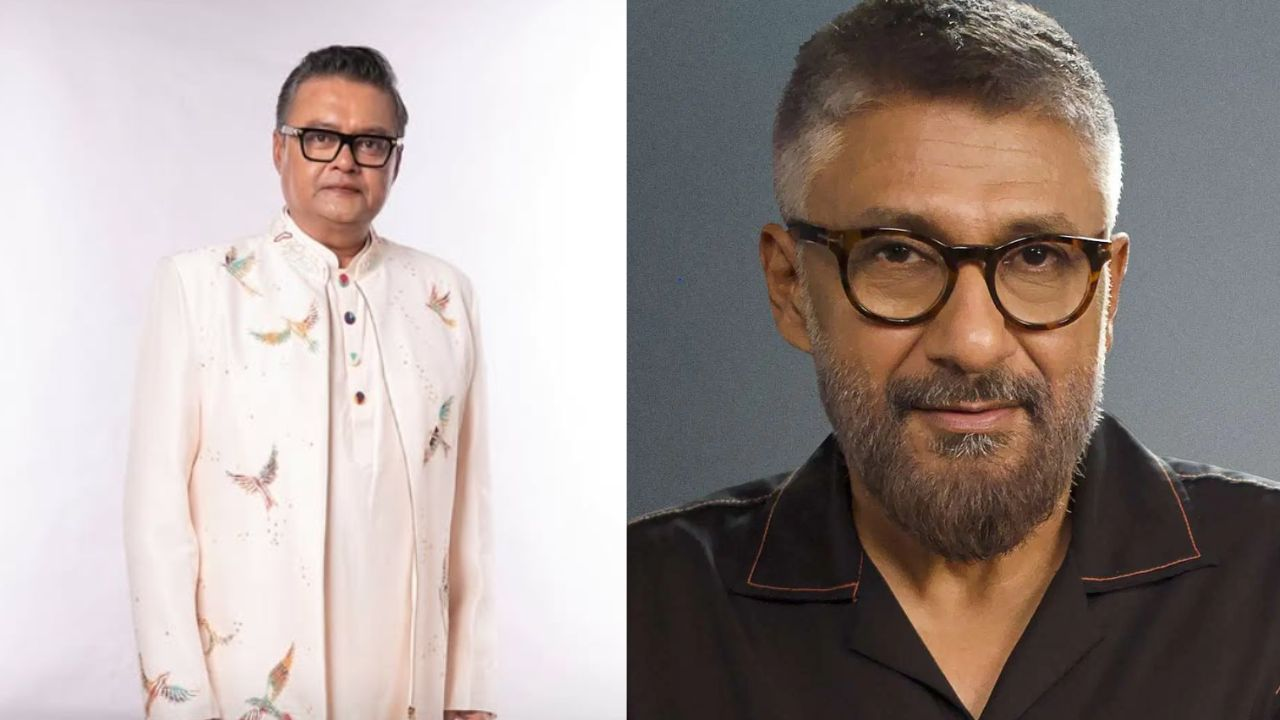 Vivek Agnihotri The Bengal Files