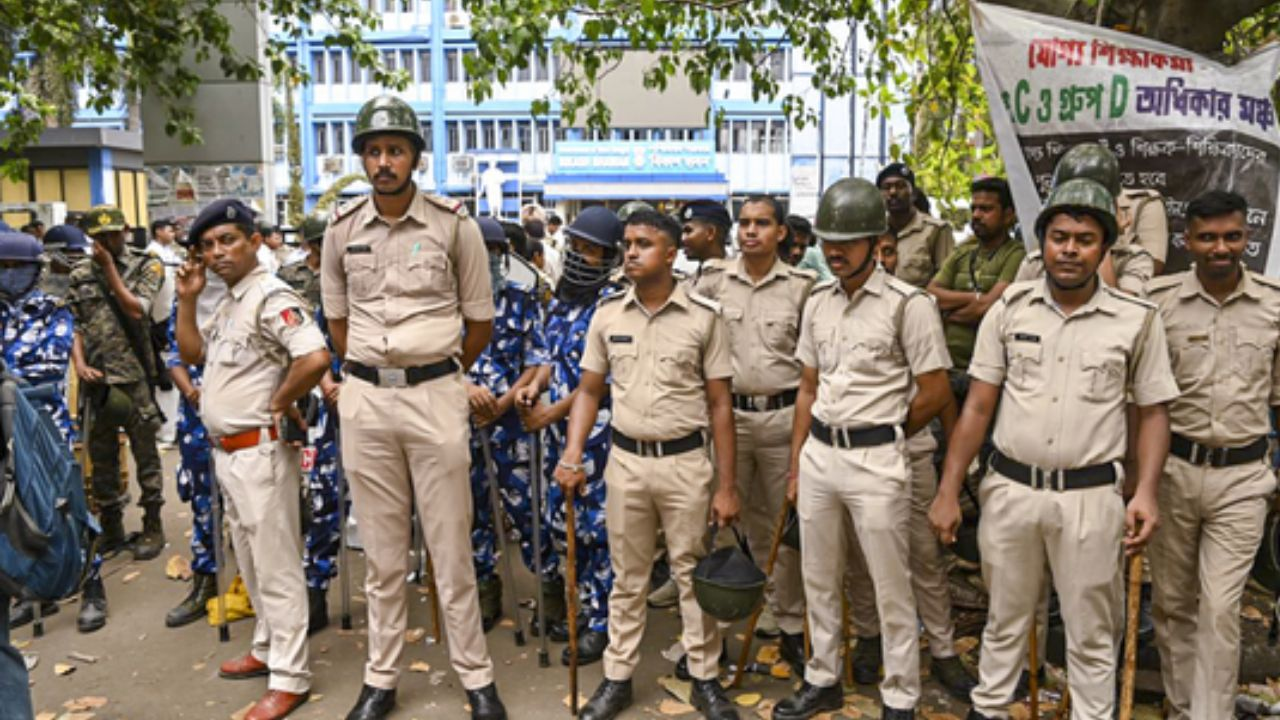 Kolkata Gangrape Case