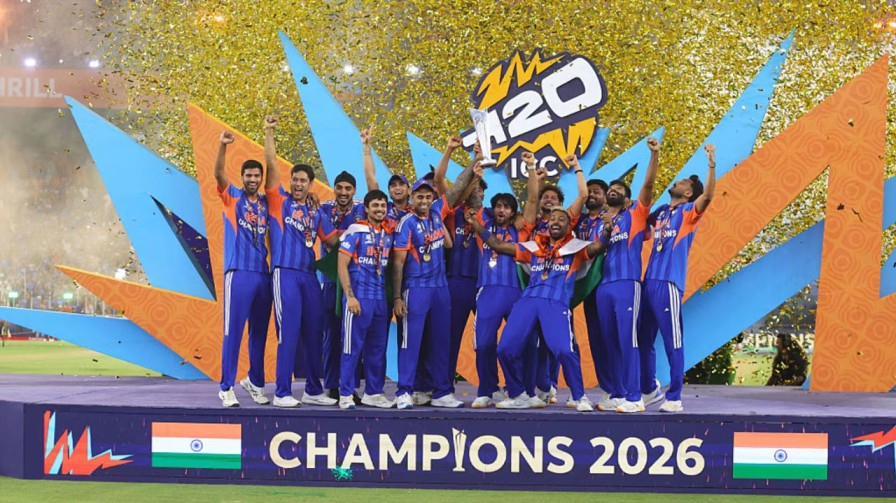 world cup winner team india