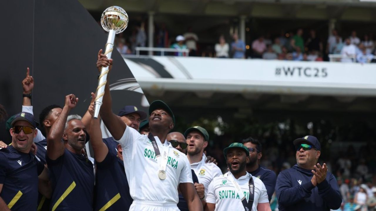 Image of WTC Final 2025