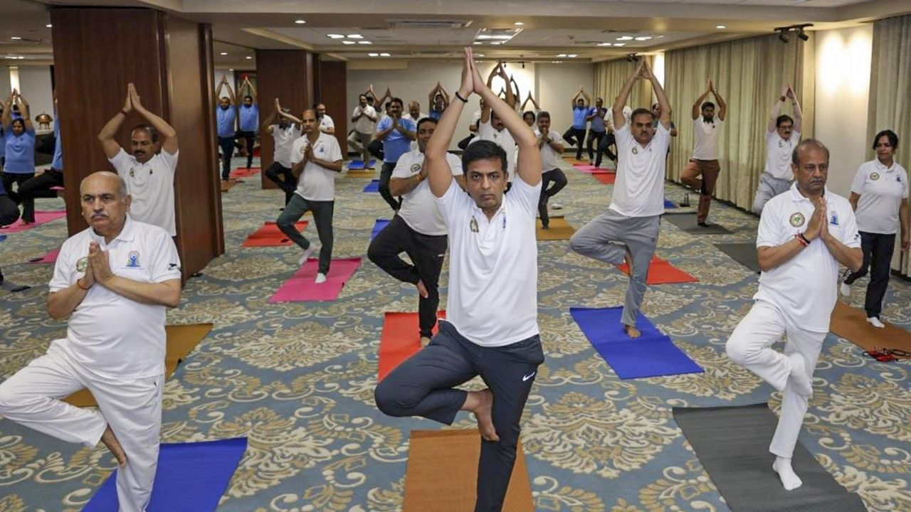 Representational Image। Photo Credit: PTI