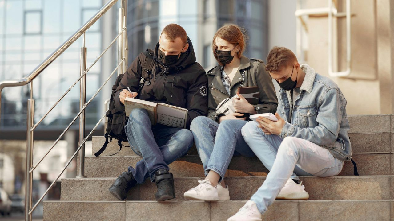 Representational Image : Pexels