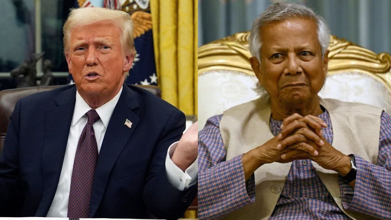 Bangladesh US trade deal