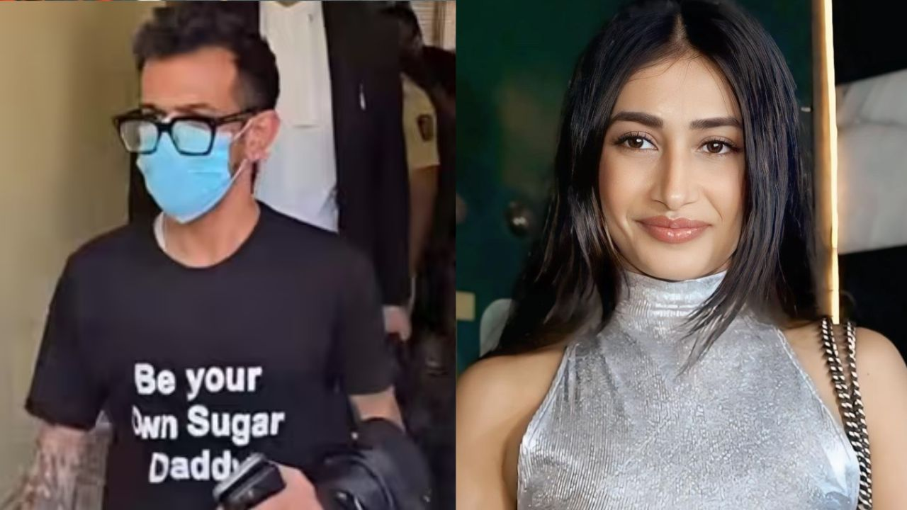 Dhanashree broke silence divorce Yuzvendra Chahal