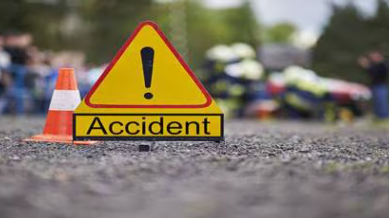 Germany Car Accident