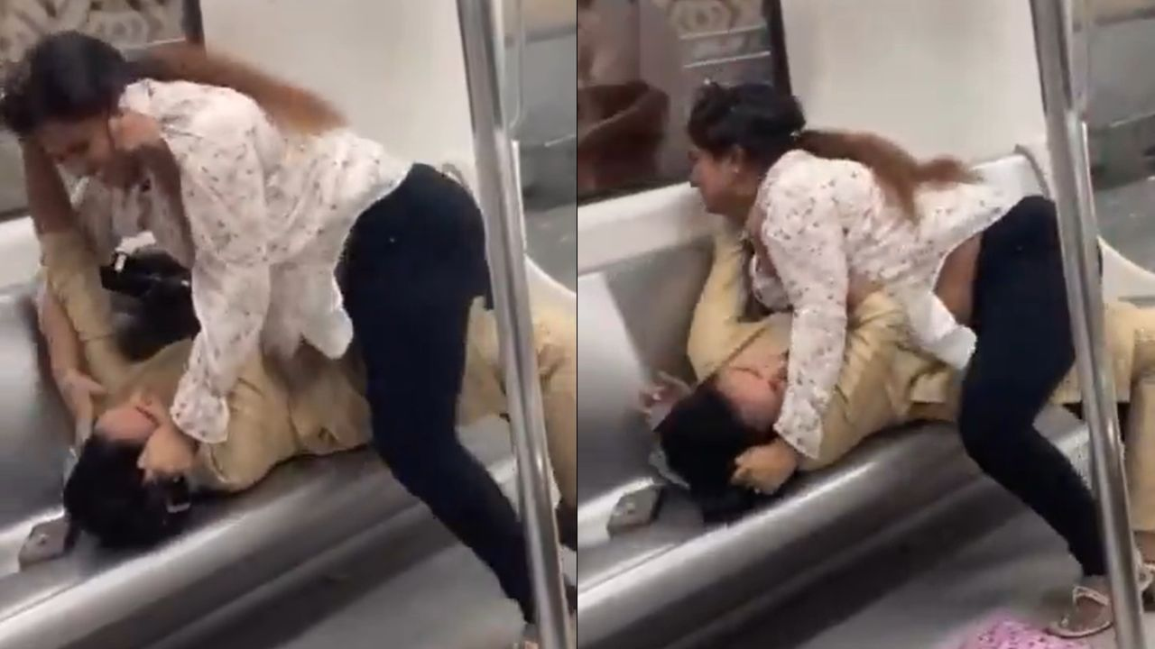 delhi metro