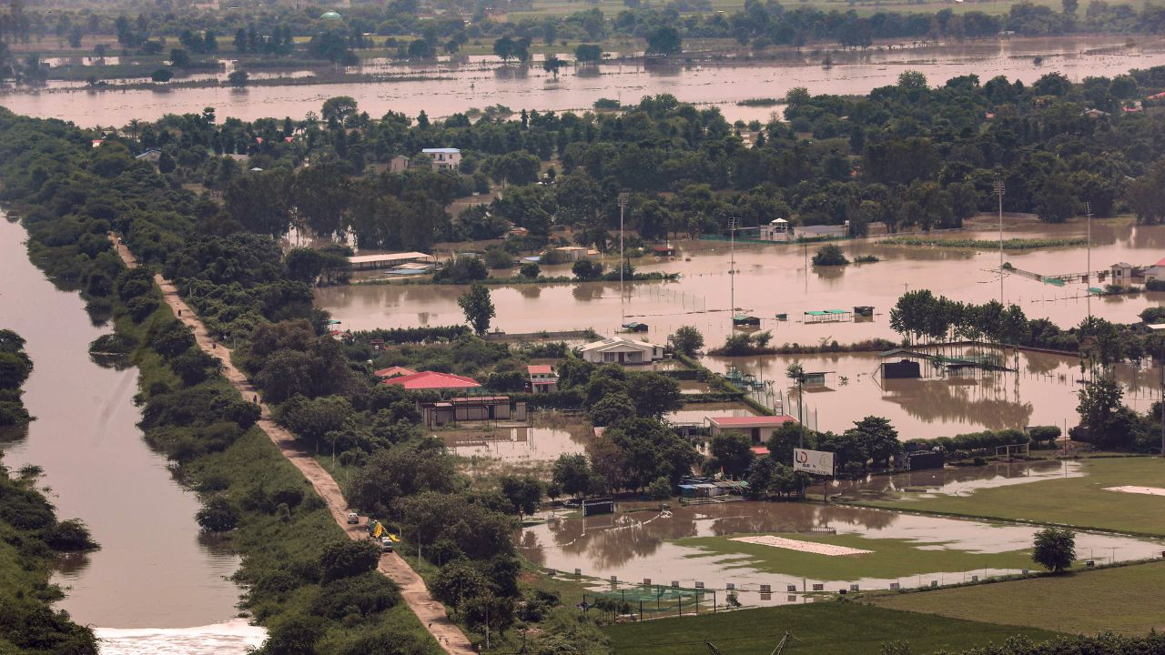 Floods 