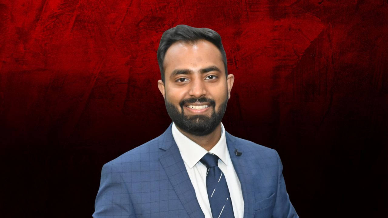 tarun poddar