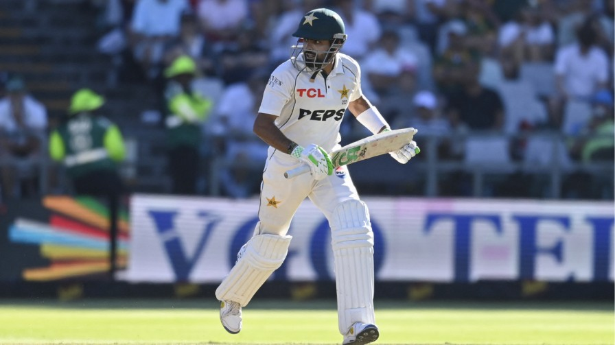 Babar Azam