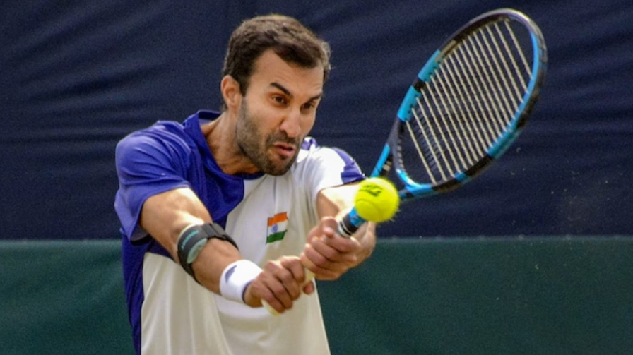 Yuki Bhambri
