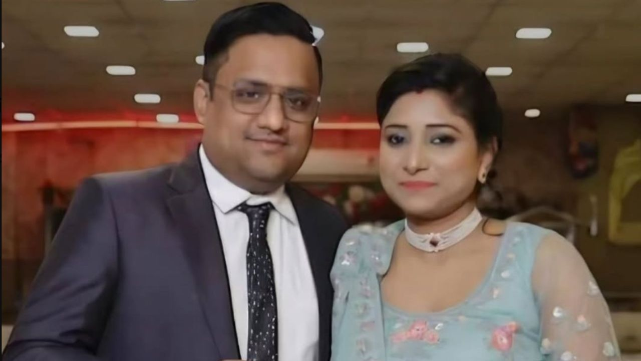 karan dev murder