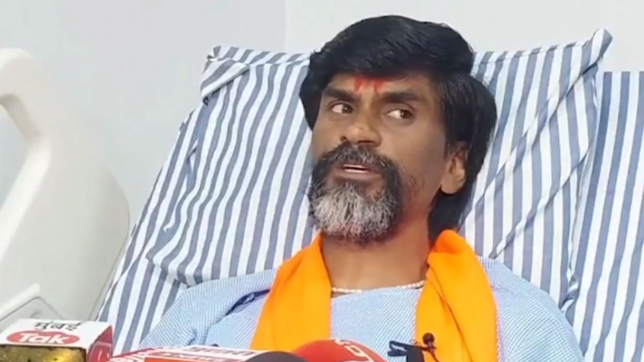 Maratha quota row