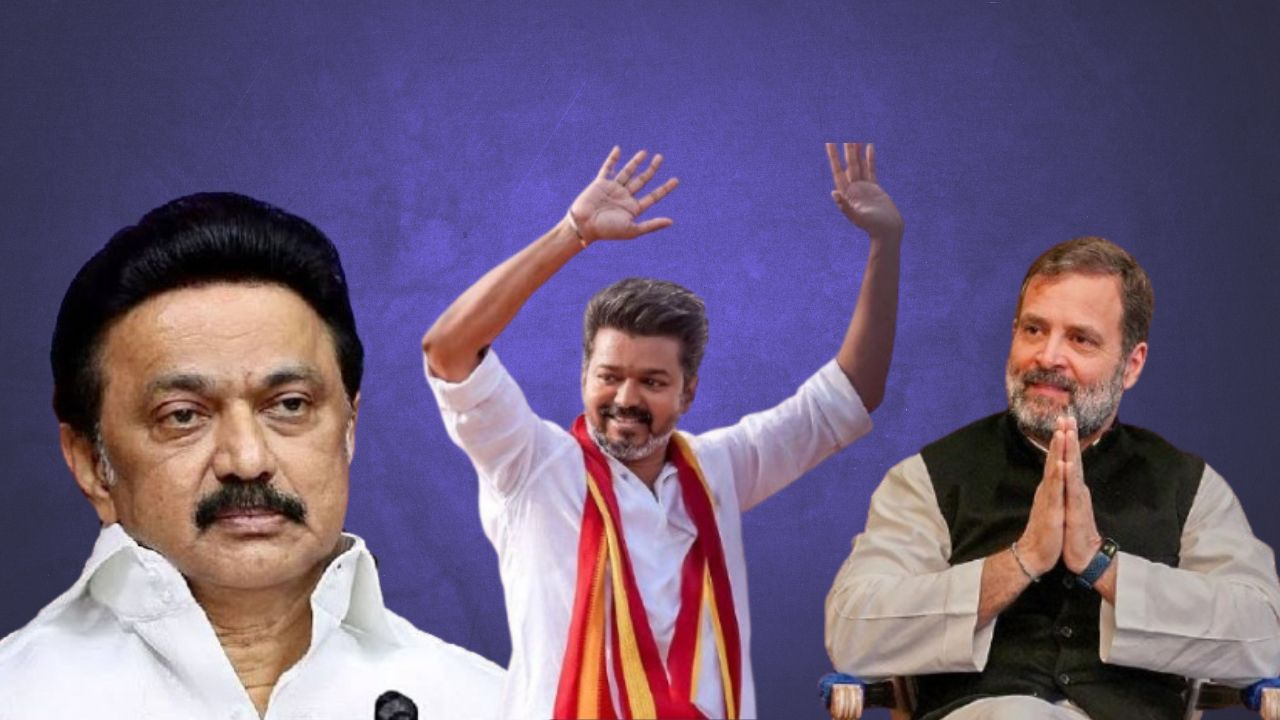 tamilnadu politics