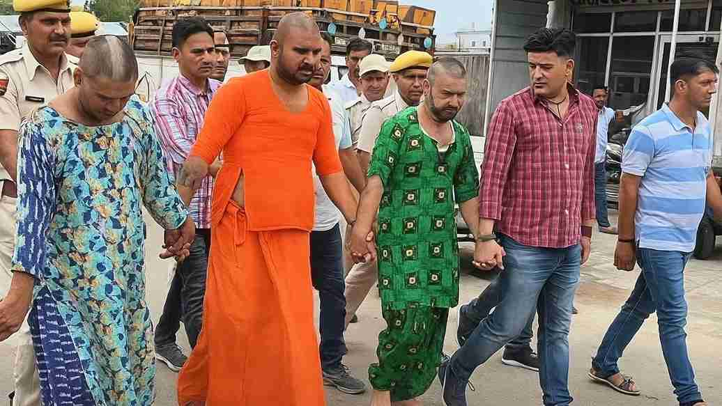 representational image । Photo Credit: AI Generated