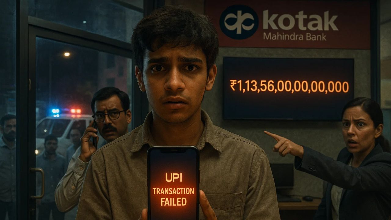 Represenatational Image । Photo Credit: AI Generated