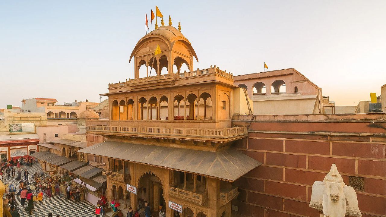 Representational Image। Photo Credit: AI Generated