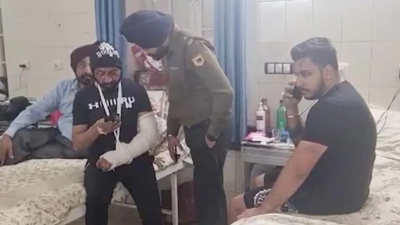 colonel pushpinder bath