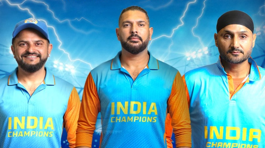 World Championship of Legends