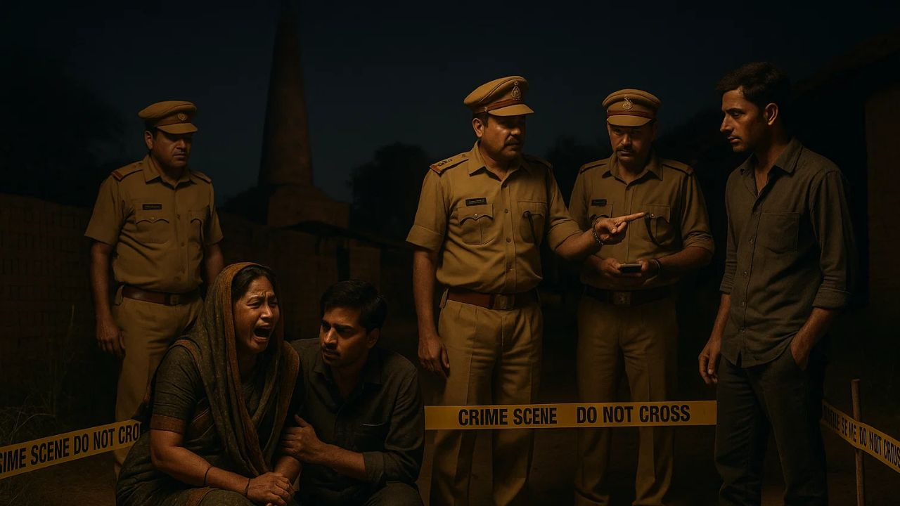 प्रतीकात्मक तस्वीर । Photo Credit: PTI