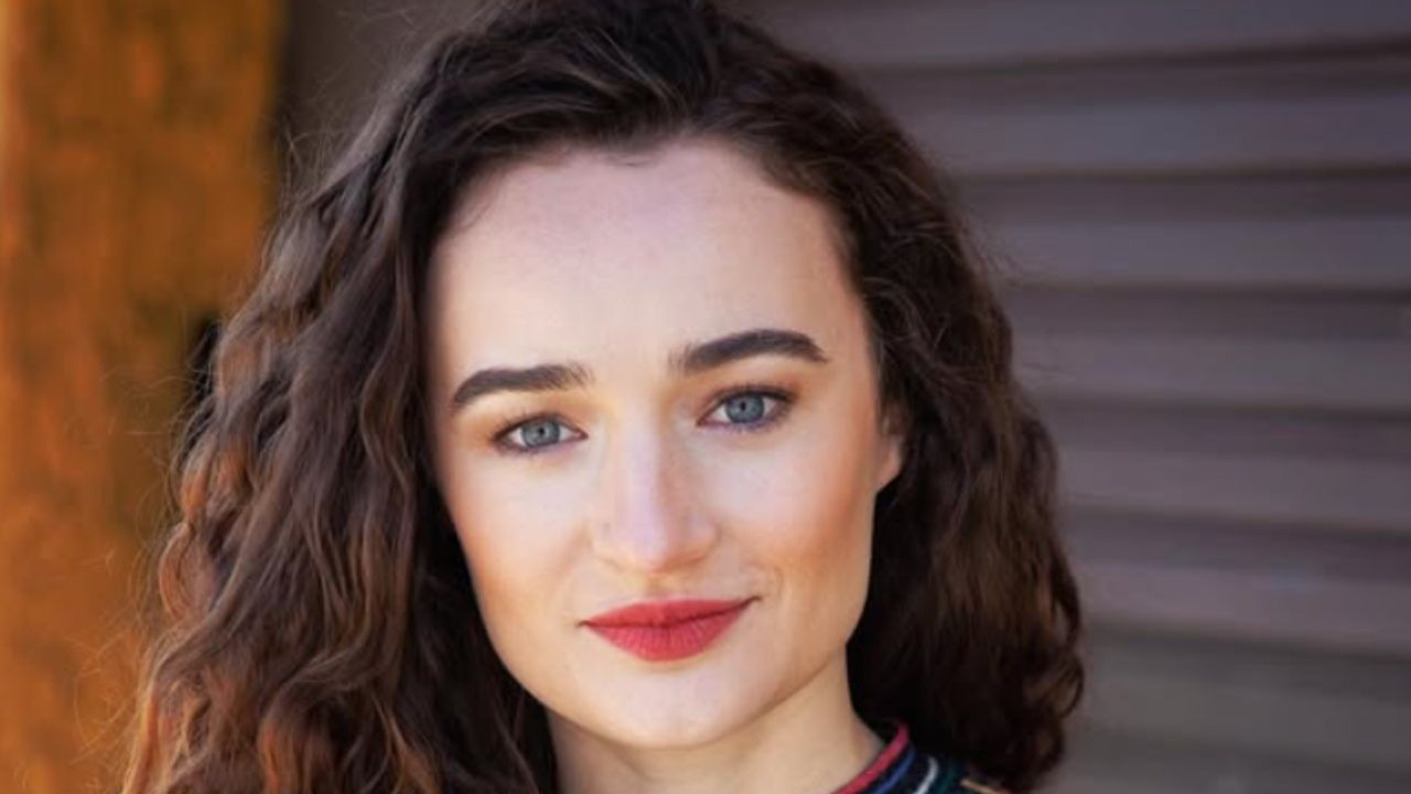 Kelley Mack death glioma