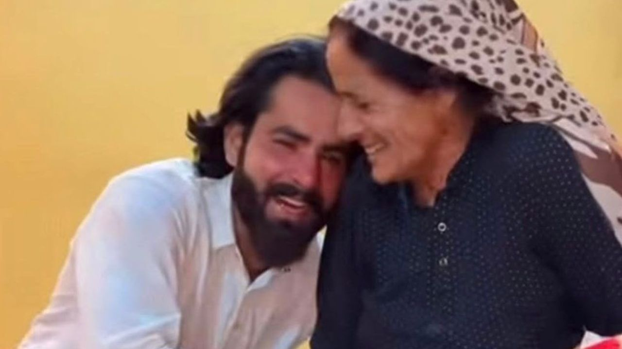 Mohammad Parvaz murder 