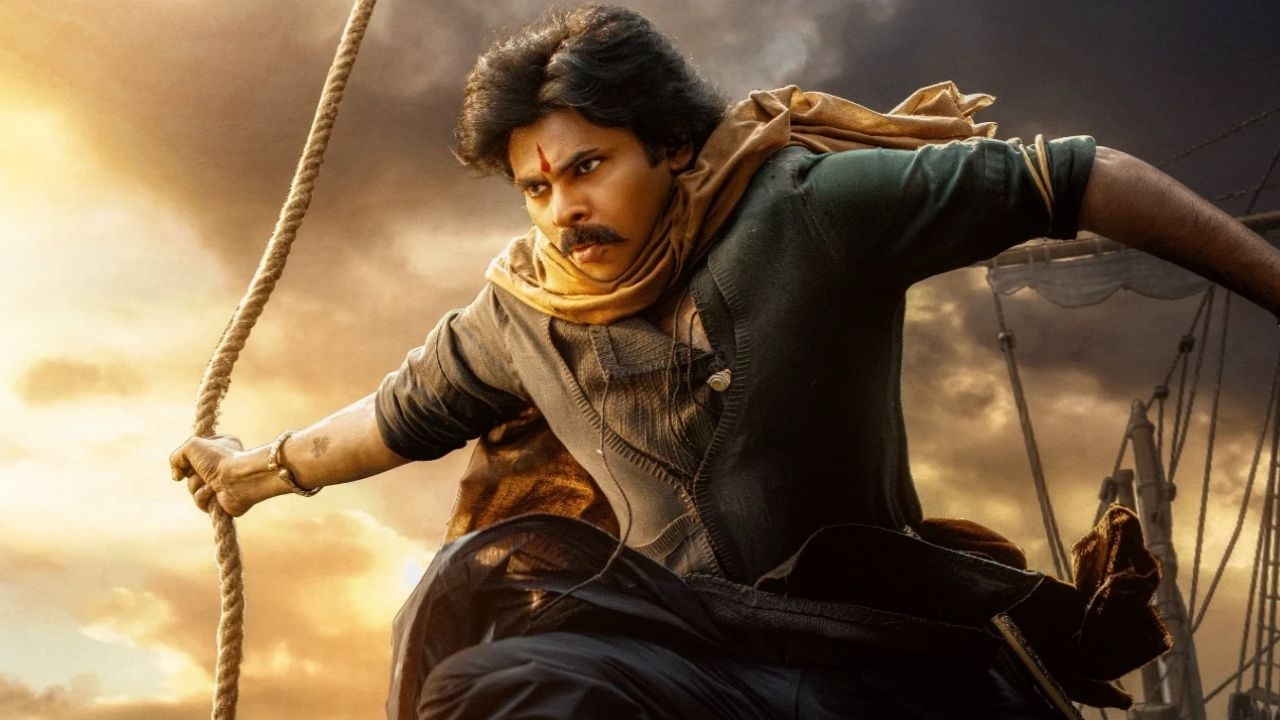 Hari Hara Veera Mallu