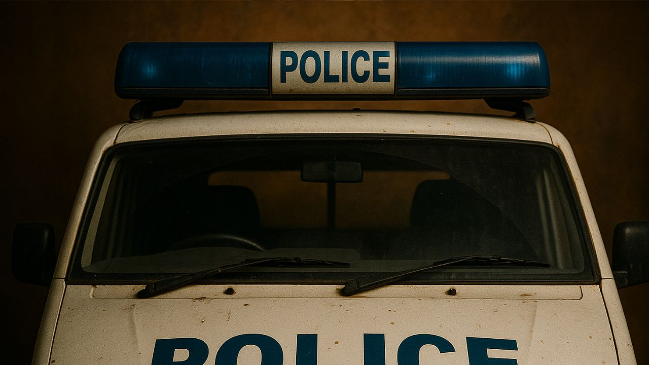 महिला ASI की प्रेमी ने की हत्या, रातभर लाश के साथ रहा; थाने में सरेंडर