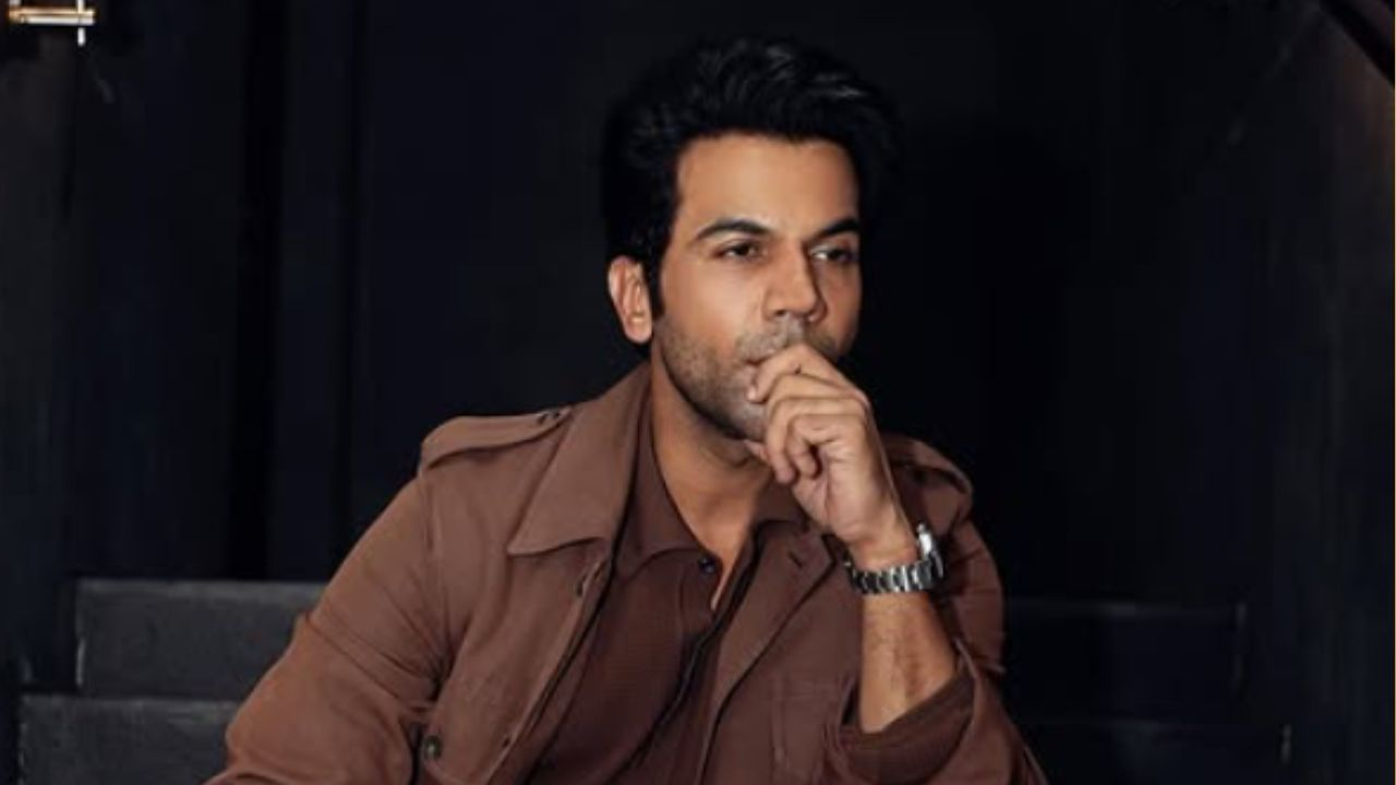 rajkummar rao