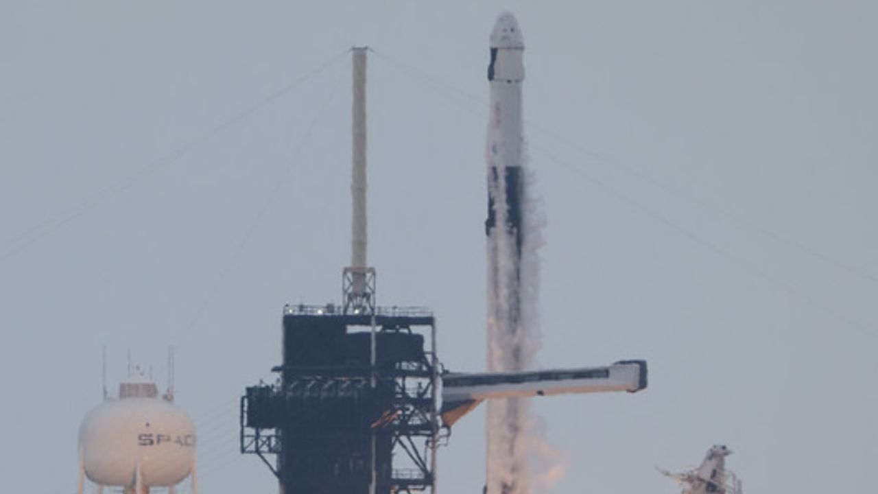 Representational Image। Photo Credit: @NASA