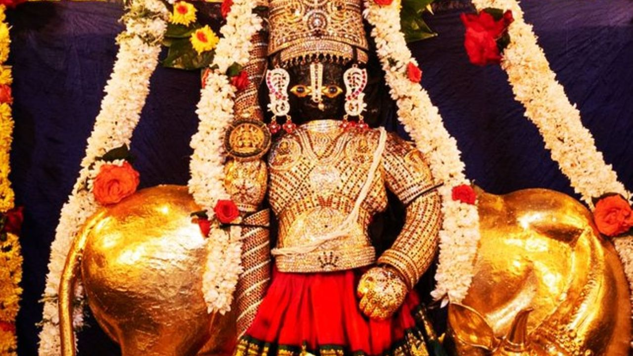 udupi sri krishna matha Picture