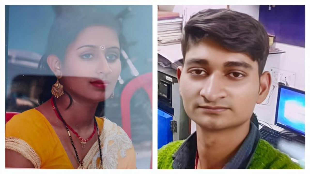 accused wife and deceased sonu 