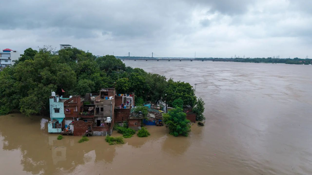 prayagraj flood