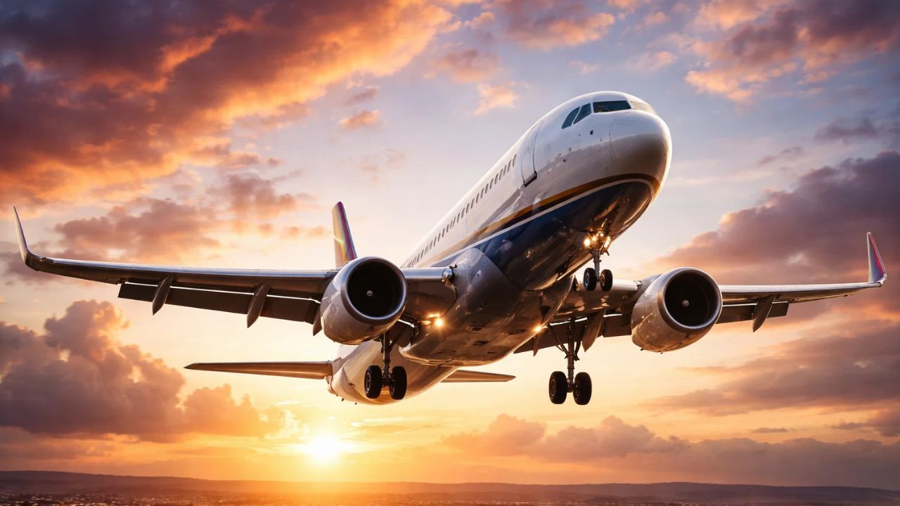 How to start an airline in India