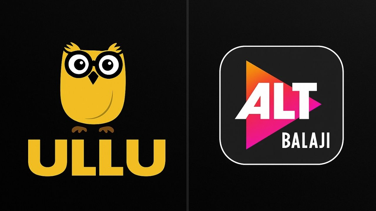 Ullu App