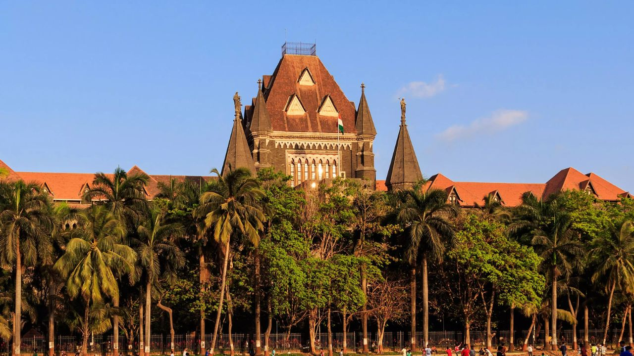 bombay high court