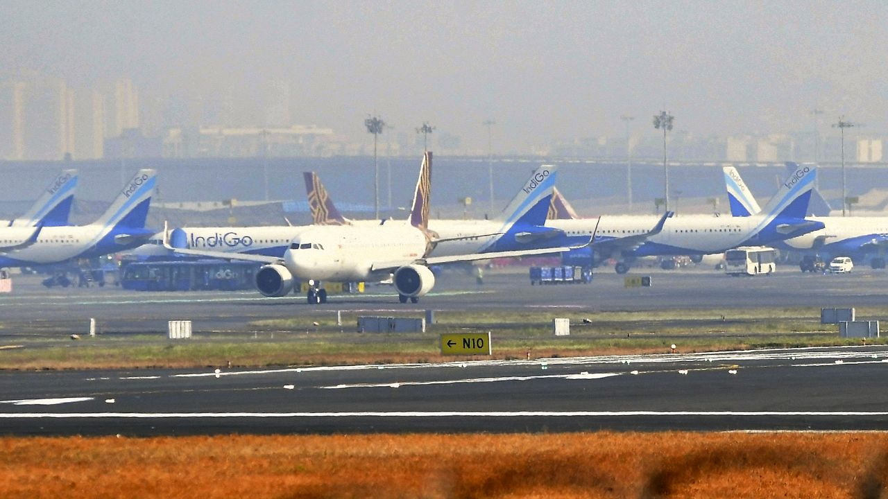 indigo crisis committee report