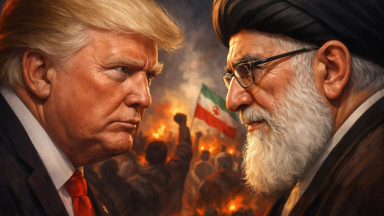 iran protest