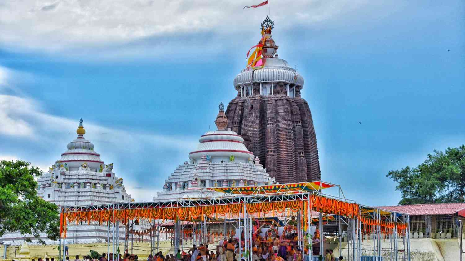 Jagannath Temple
