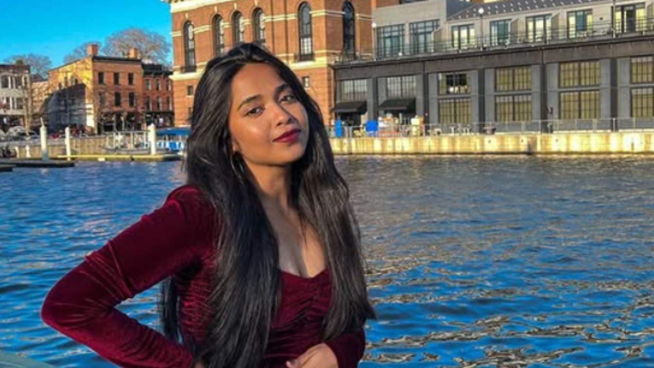 Nikitha Rao Godishala