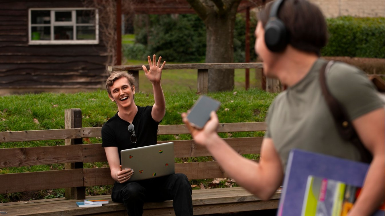 part time work for students