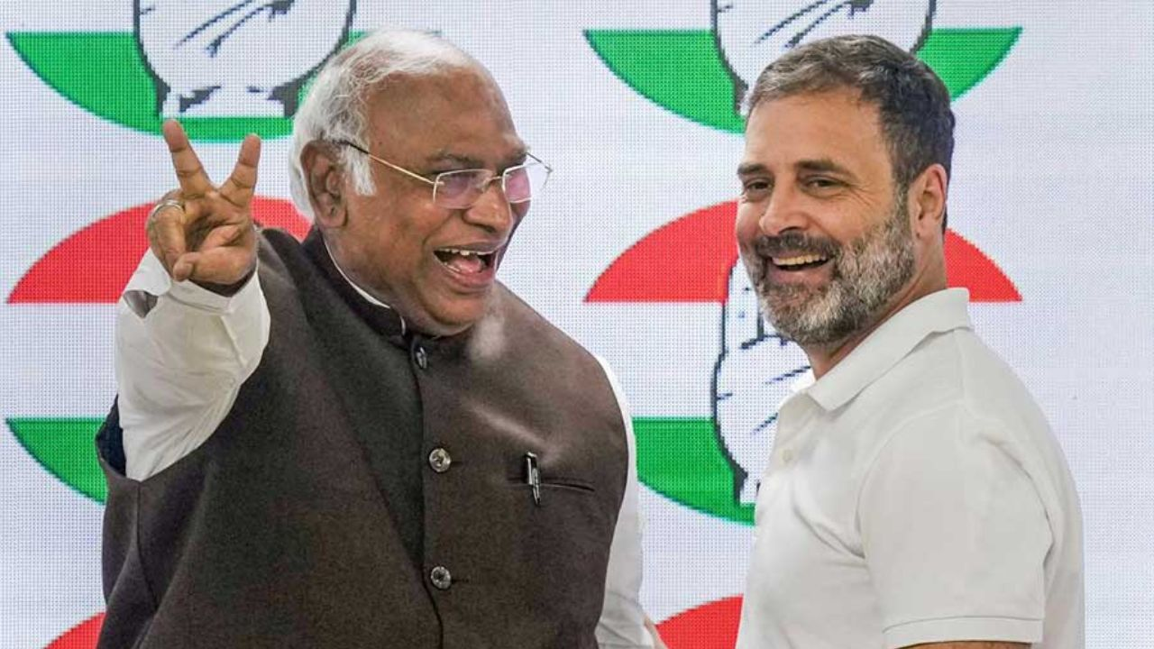 congress social justice politics