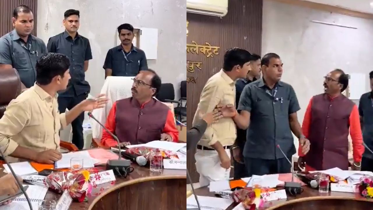 rajkumar roat and manna lal rawat