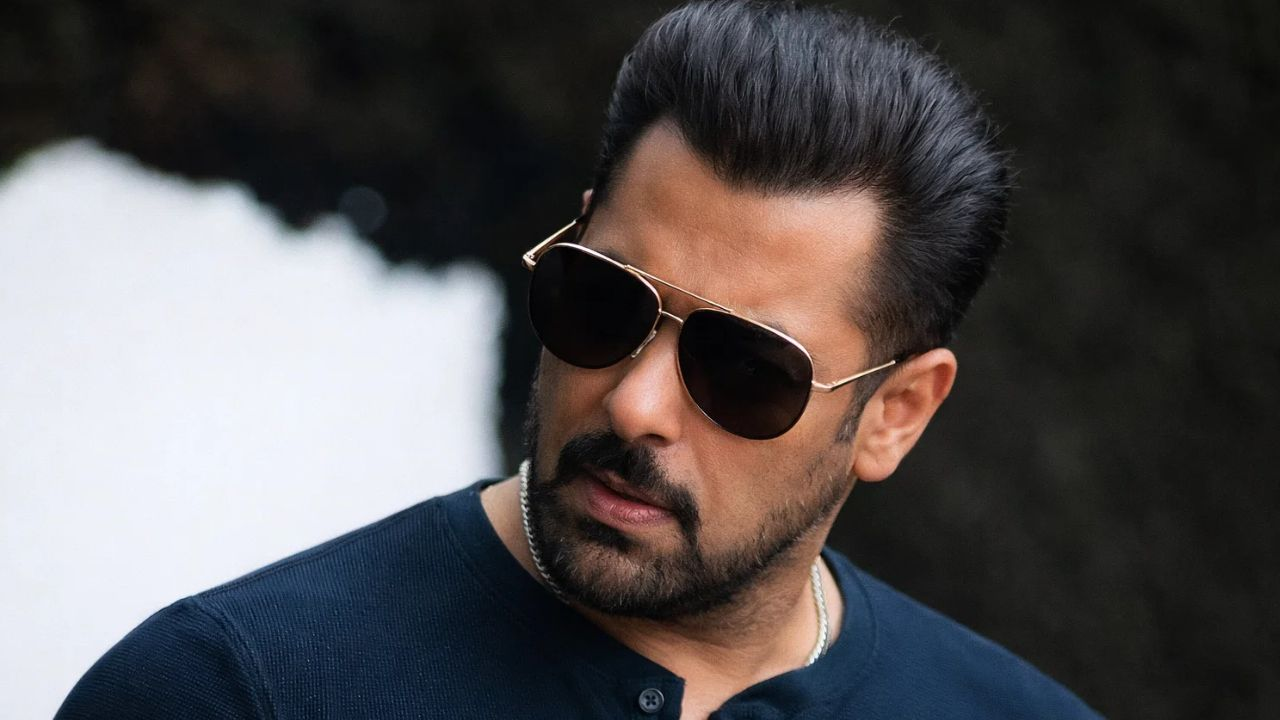 Salman Khan