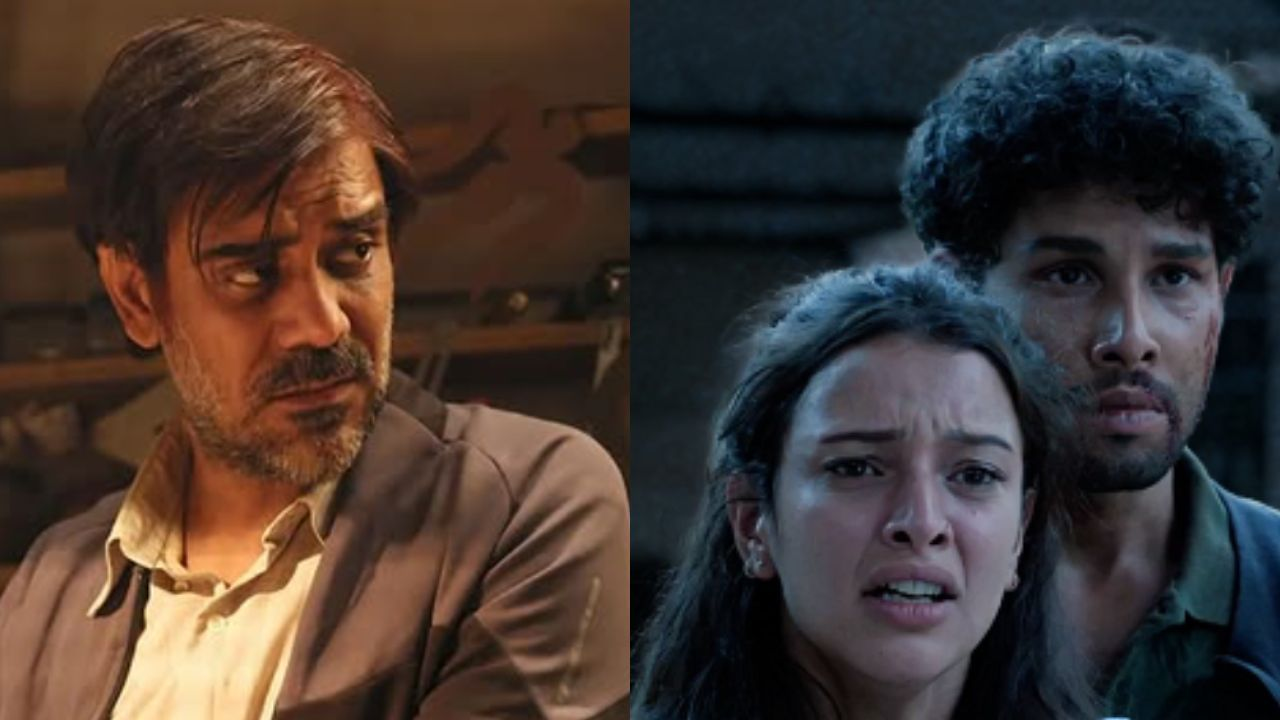 saurabh sachdeva dhadak 2