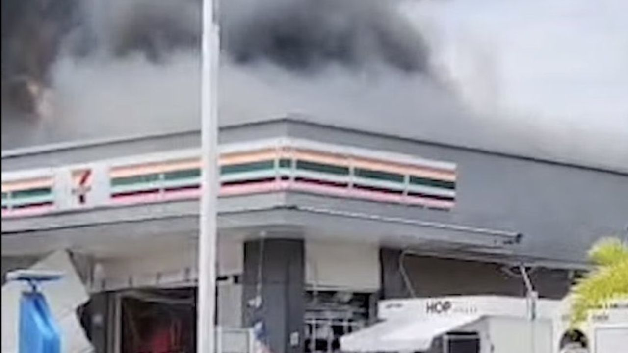 Thai-Cambodian border tensions