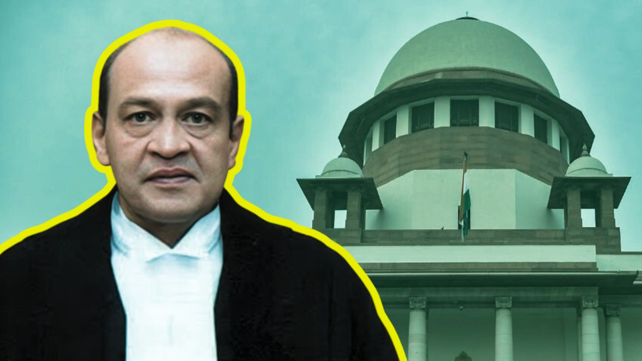 justice yashwant varma